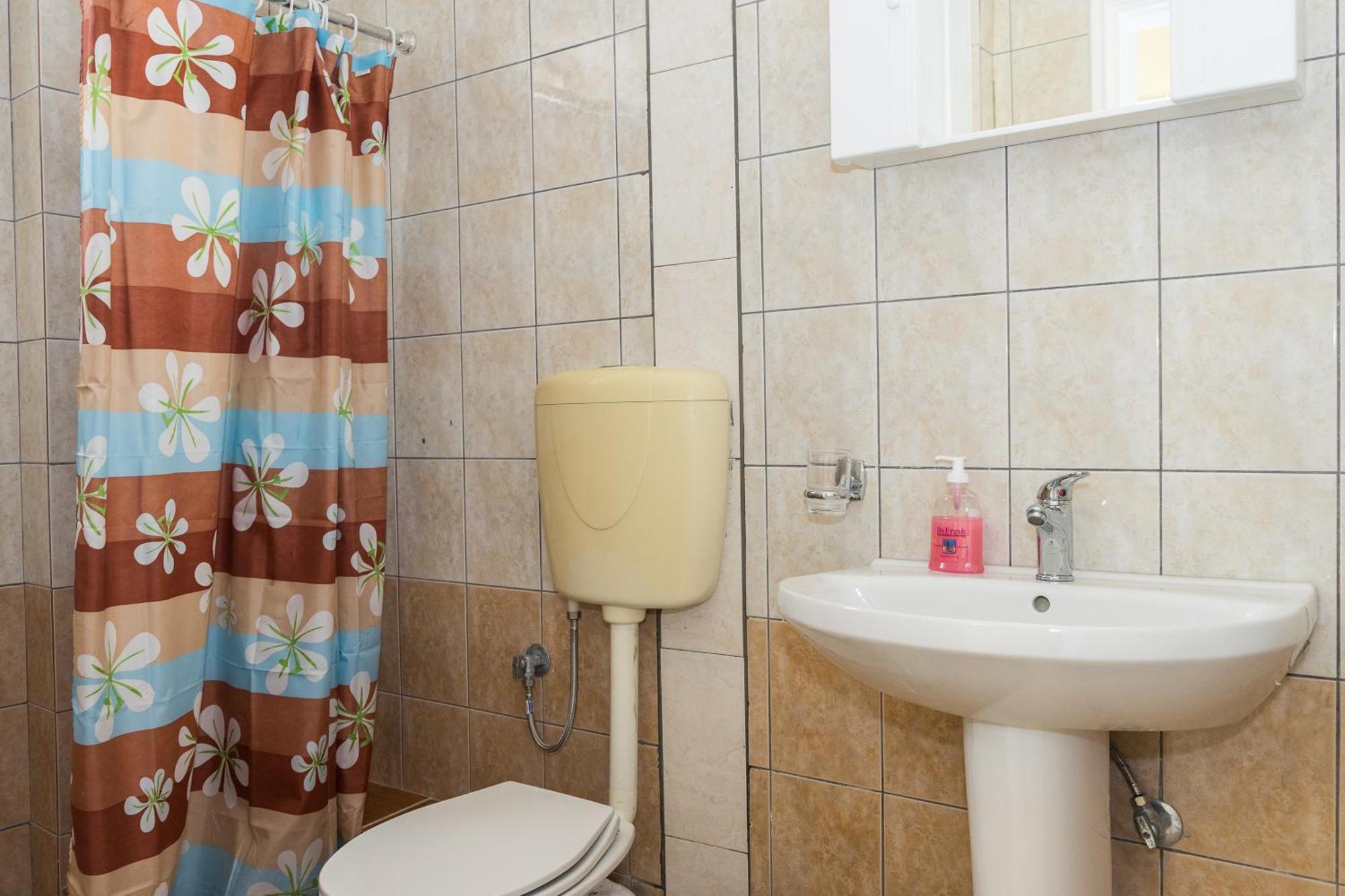Laganas Strip Mall Apartments エクステリア 写真